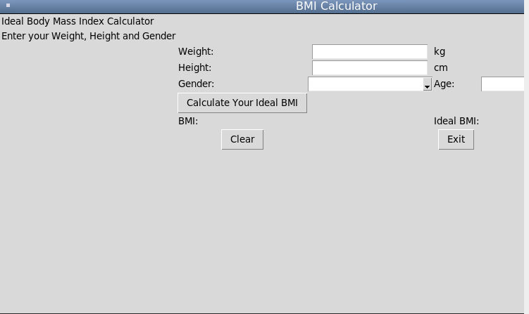 BMI